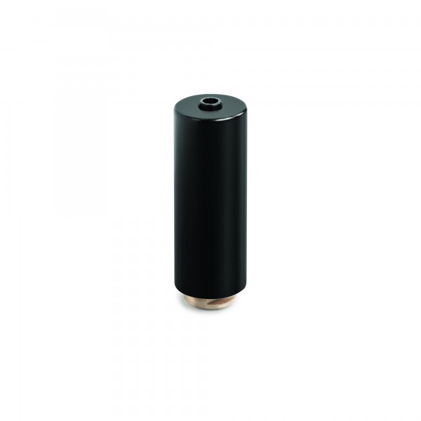 Klus PUSZ-LIN-ZD - point d"attache conducteur - noir