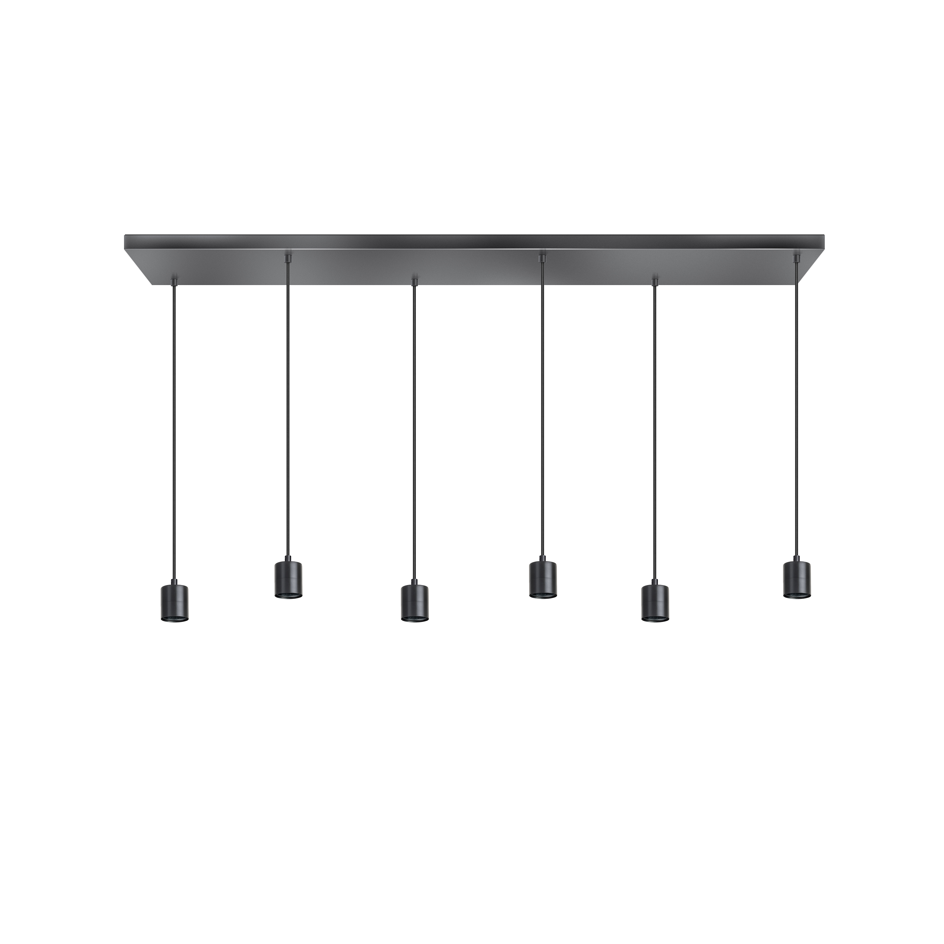 ETH Origin - suspension - x - noir