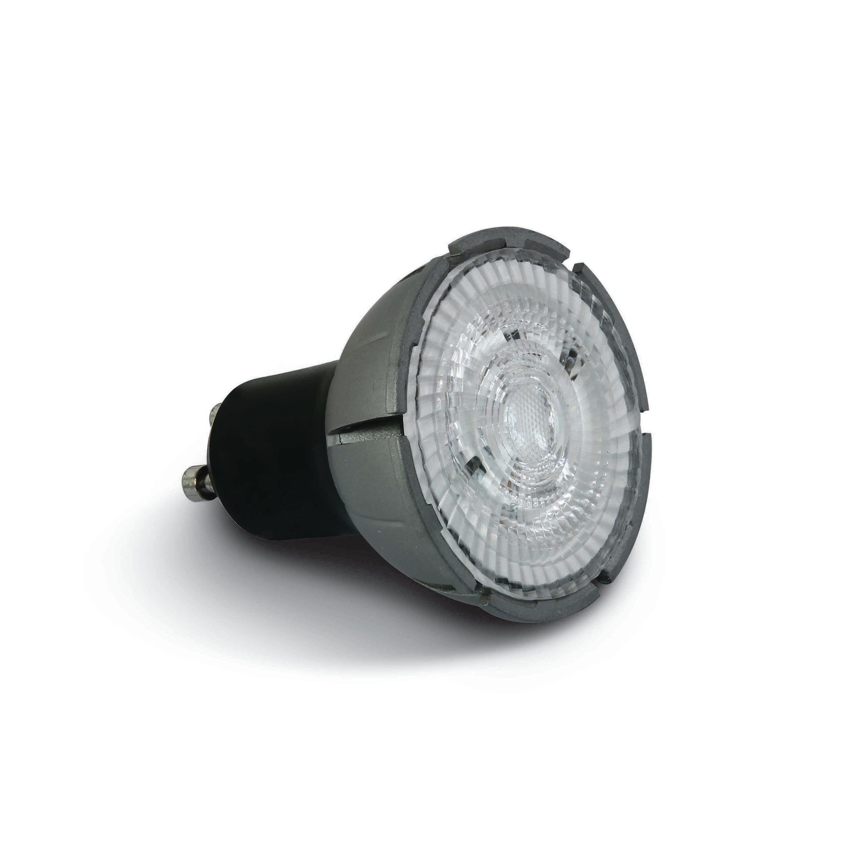 ONE Light Full Spectrum CRI97 - Ø .6 cm - GU10 - 7W non-dimmable - 3000K