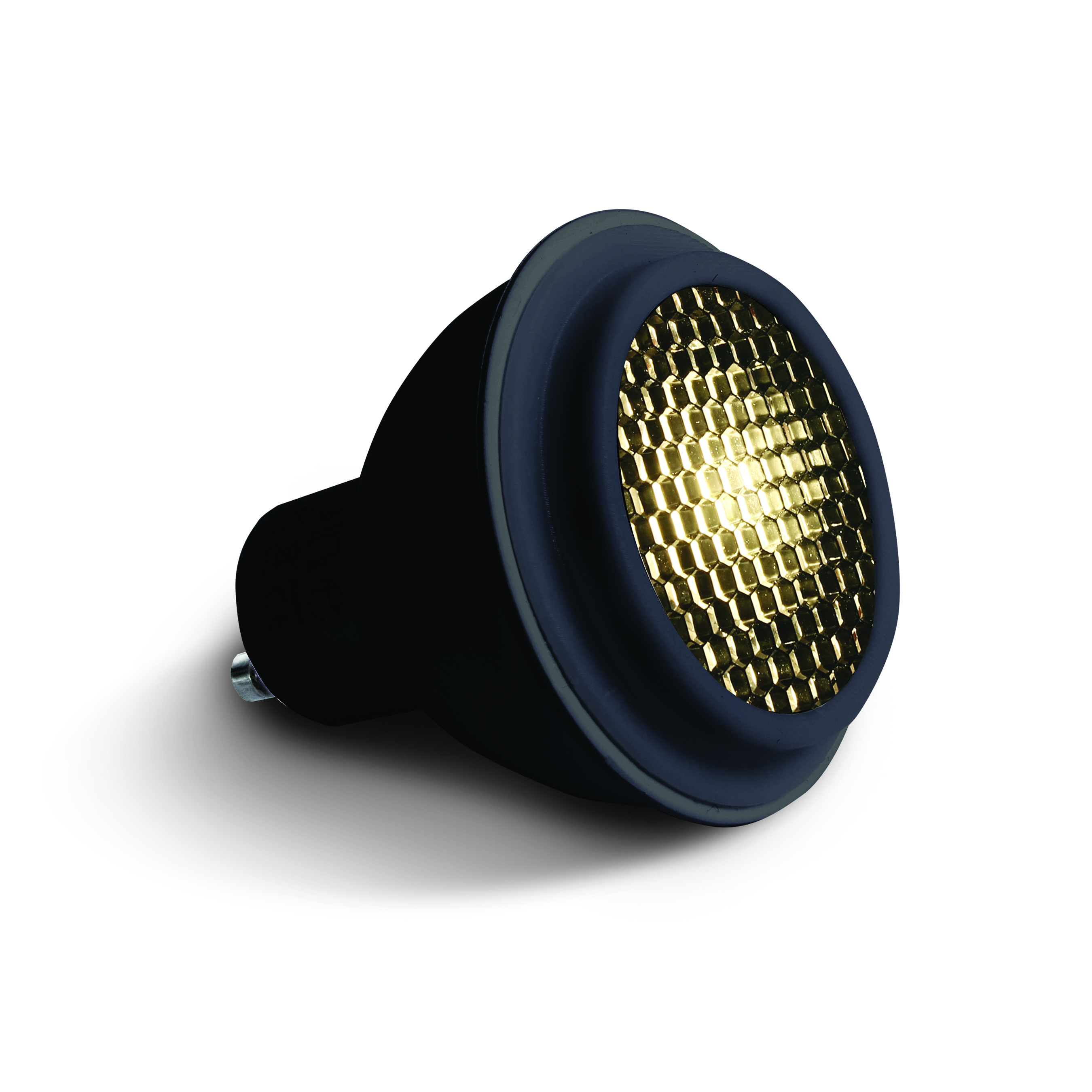 ONE Light Nid d"abeille - Ø cm - GU10 - 6W non-dimmable - 3000K