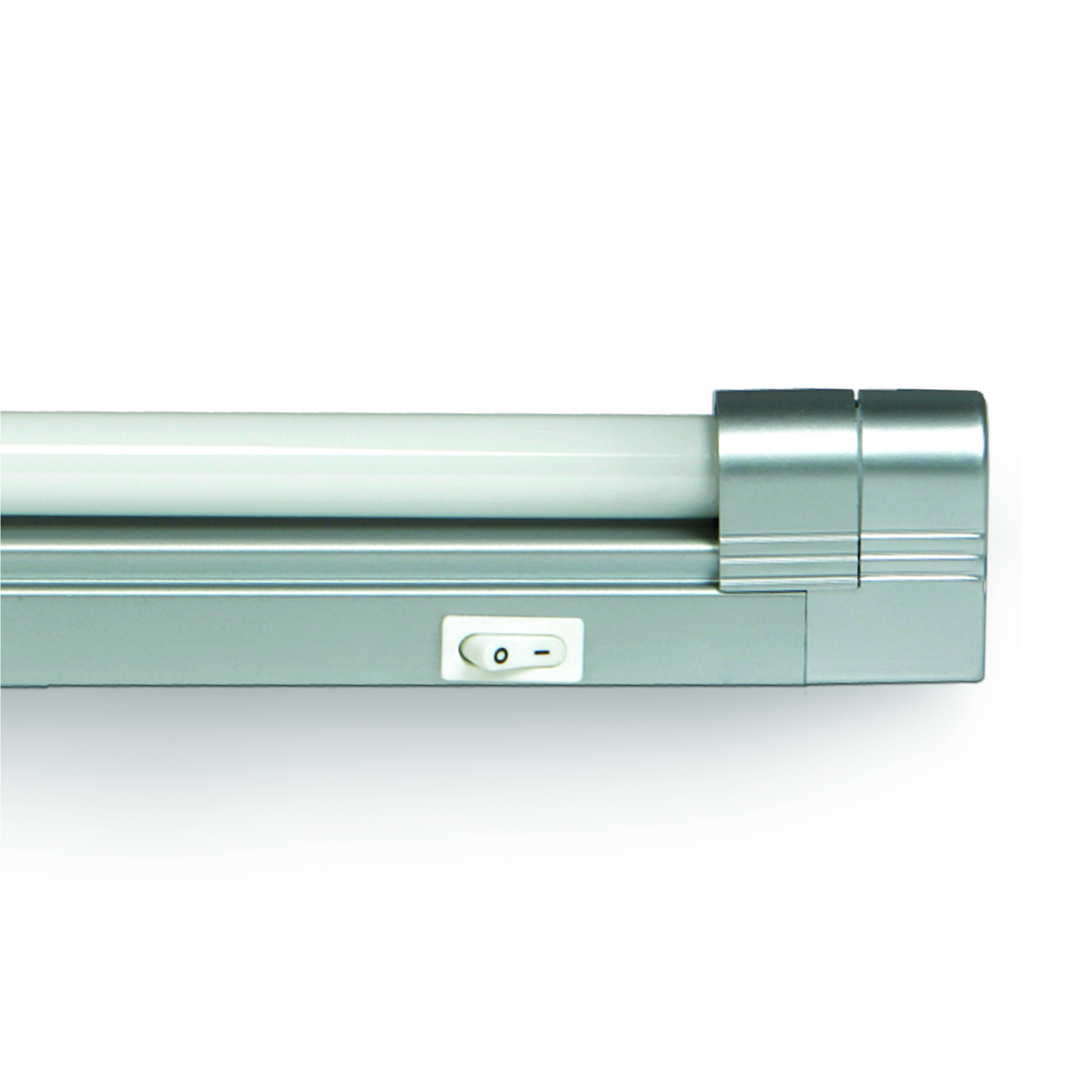 ONE Light bande LED plastique - largeur 3 cm, longueur - 230V - 14W LED - 4000K