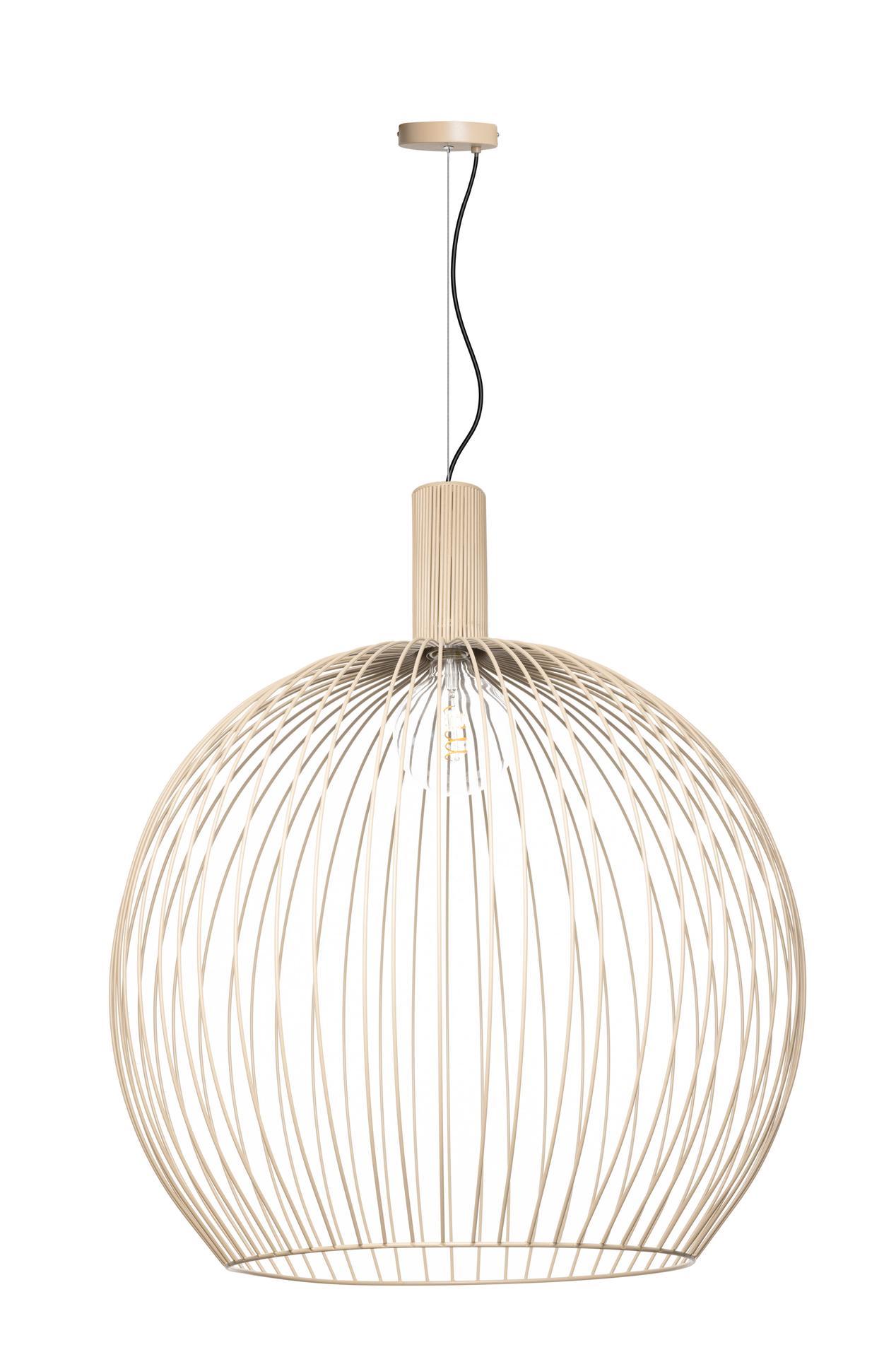 ETH Wire Sand - suspension - Ø cm - sable