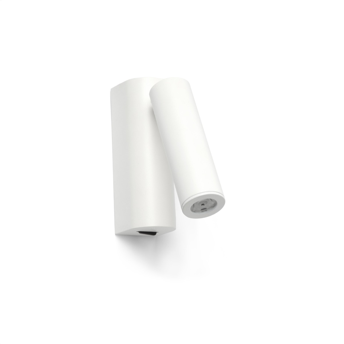 Faro Rob - applique murale - 3,5 x 15,5 x - 3W LED inclus - blanc