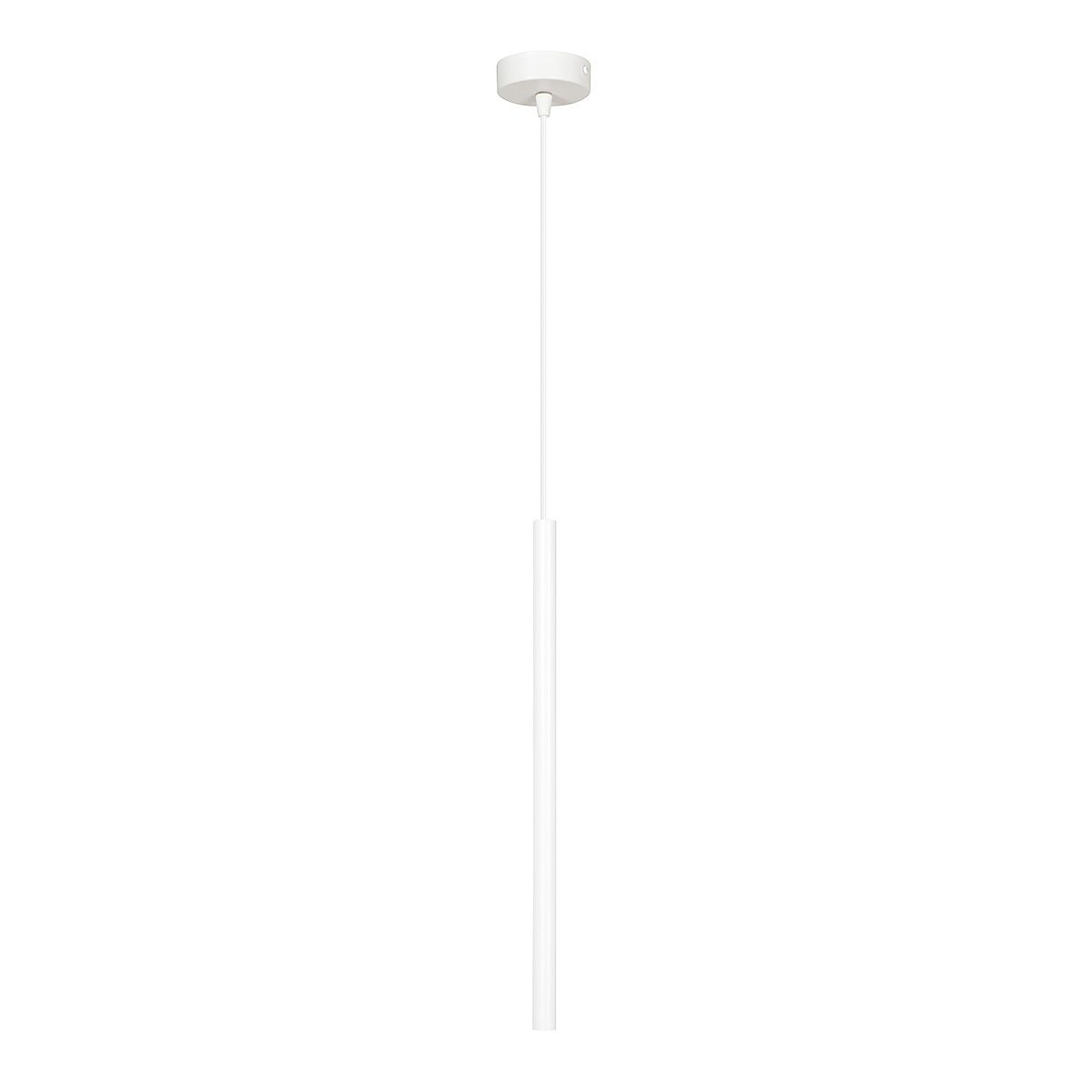 Emibig Selter - lampe suspendue - x - blanc