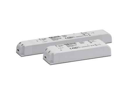 Faro Neso - driver pour rail magnétique 200W