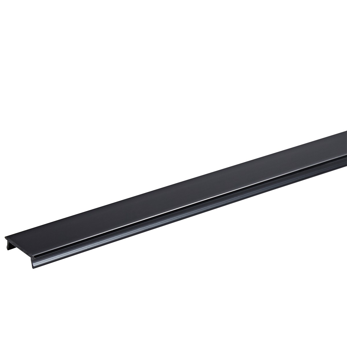 VK Lighting Kona - système de rail magnétique - Couverture / plaque de couverture - - noir