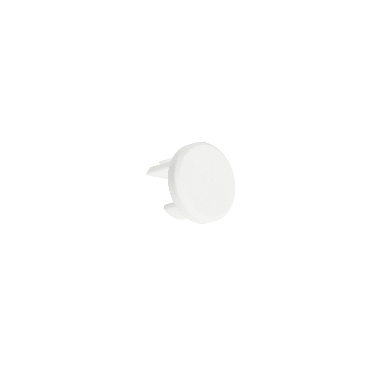 KLUS PIKO-O - embout - blanc
