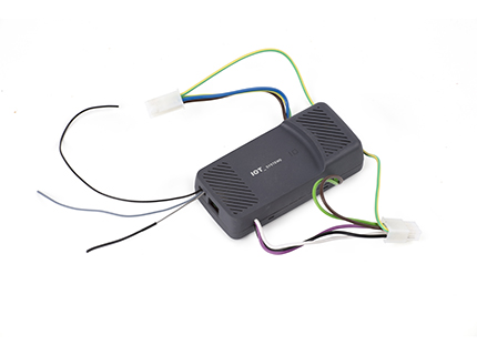 Faro - récepteur pour ventilateurs intelligents pour Sioux