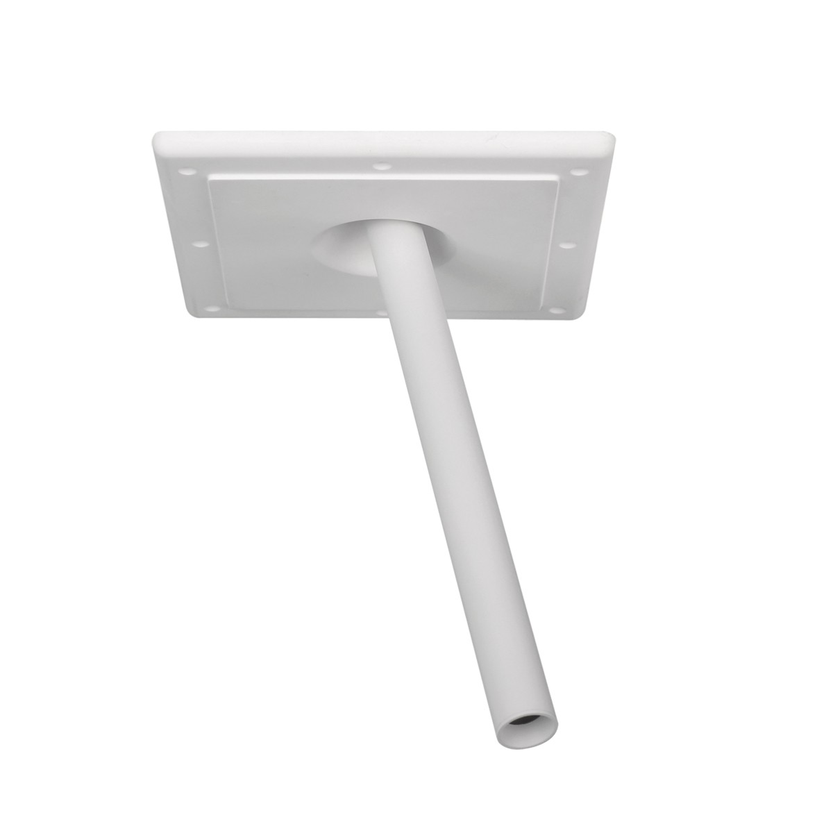 VK Lighting Gypsum - spot encastré - x - 2W LED inclus - blanc