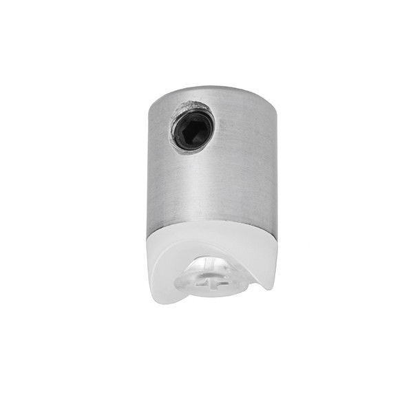 KLUS PDS-O - point d"attache - gris