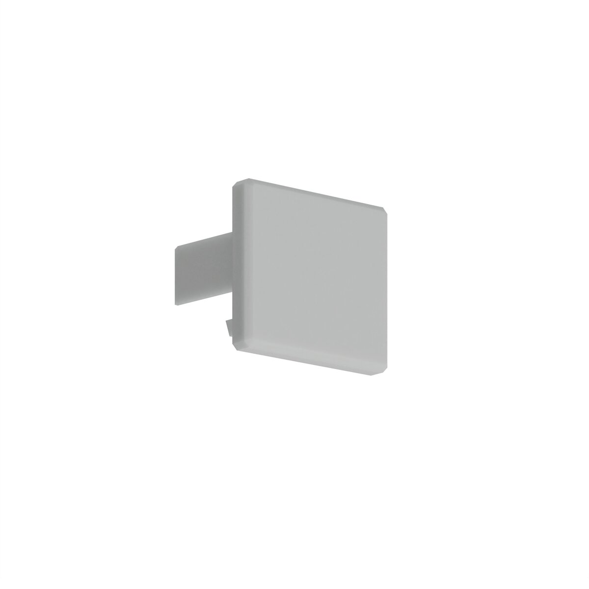 KLUS OPK-4 - embout - gris