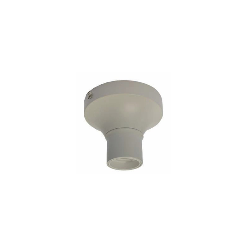 Artdelight Multi - plafonnier - Ø ,5 cm - blanc