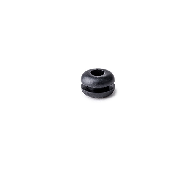 KLUS - bague d"étanchéité - Ø max 3mm - noir