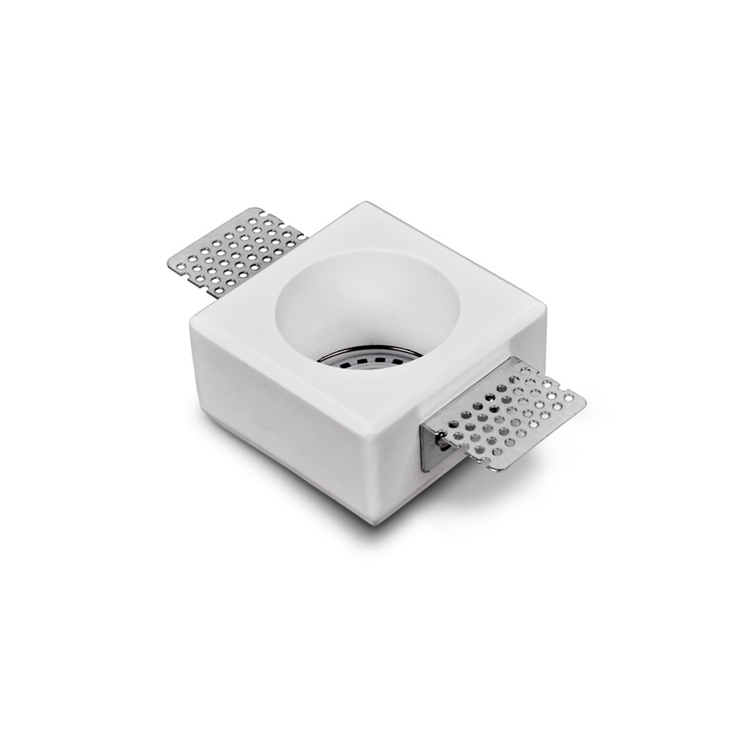 Artdelight Henry - spot encastré - , mm format encastré - blanc