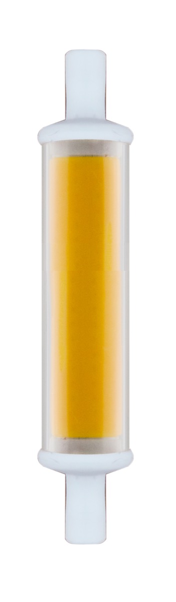 Sylvania Toledo Retro - Ø 1,7 x 7,8 cm - R7s - 4,2W non-dimmable - 2700K