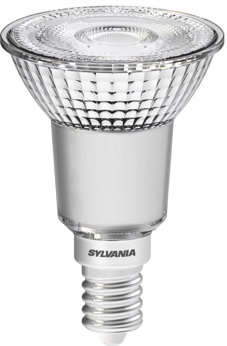 Sylvania Refled Retro - Ø .3 cm - E14 - 4.5W non-dimmable - 3000K