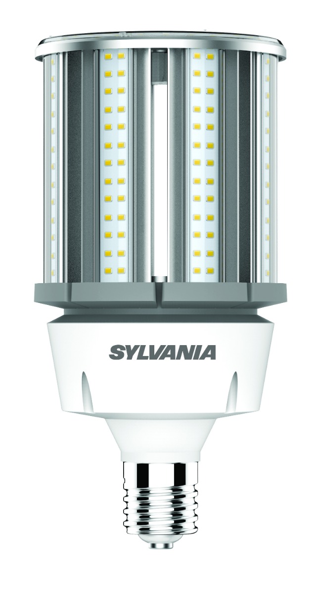 Sylvania Toledo Performer - Ø ,5 cm - E40 - 100W non-dimmable - 4000K