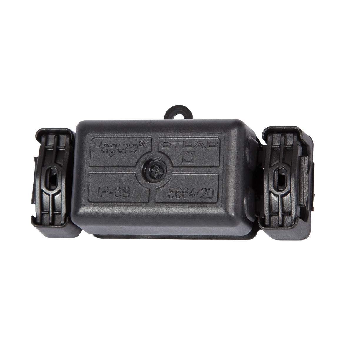 Boîte de jonction étanche VK Lighting 2 in / 2 out - ,95 x 1, - IP68