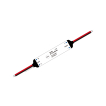 Roi Du Luminaire - contrôleur RF mini monocouleur - 6 x 1,4 x 0,4 cm - max. 75W