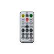 Integral LED Remote - télécommande pour capteurs PIR standards - 4 x 7 x 8,6 cm - blanc