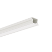 KLUS PDS-NK - Profilé LED - 1,2 x 1,62 cm - blanc