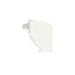 Klus 45-plus - embout - blanc