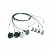 ONE Light - kit de suspension pour panneaux LED