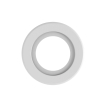 Integral LED Evofire Mini 55 – bague de remplissage – Ø 80 mm, Ø 60 mm diamètre d’encastrement - blanc