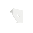 KLUS 45-plus - embout ouvert - blanc
