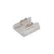 Roi Du Luminaire - connecteur - pour ruban LED SMD 8 mm monocolore