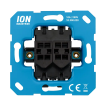 Ion Industries - interrupteur de série