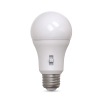 Daylight Italia Goccia lampe LED - Ø 6 x 12 cm - E27 - 14W - 2700K/3000K/4000K/5000K/6500K - blanc