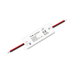 Roi Du Luminaire - contrôleur RF mini monocouleur - 6 x 1,4 x 0,4 cm - 60W à 120W max.