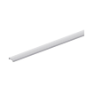 VK Lighting Eiva - système de rail magnétique - couverture / plaque de recouvrement - 100 cm - blanc