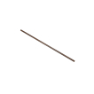 Faro Typhoon - tige de suspension - marron