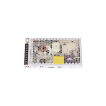 Nova Luce Driver de LED TRIAC - 48Vdc/230V - 200W