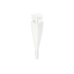 KLUS Olis-90W - embout - blanc