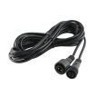 Century Italia Argo - câble avec connecteur à 2 broches pour projecteur au sol Argo - 200 cm - IP68 - noir