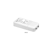 Driver Faro - 16-42V - 8-21W -TRIAC dimmable - blanc