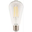 Sylvania Toledo RT - E27 - Ø 6,5 x 14,3 cm - 7W dimmable - 2700K