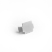 KLUS Kozma - embout - gris