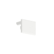 KLUS PDS-4-plus - embout - blanc