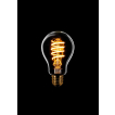 ETH Standard Spiral LED Filament - E27 - 7,5W dimmable - 2200K - transparent