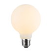 Nordlux Deco - Ø 12,5 x 17 cm - E27 - 7,1W dimmable - 3000K - opale