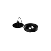 New Garden Roll - Suspension - 200 cm - noir