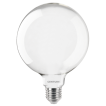 Century Italia Lampe à filament LED - Ø 12,5 x 17 cm - E27 - 16W non-dimmersible - 3000K - opale