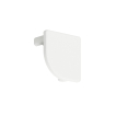 KLUS 45-plus-r - embout - blanc