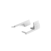 Klus KRAV-810 - embout - gris