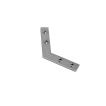 Klus ZM 120 - connector- metal