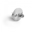 Klus JAZ Duo - embout conducteur - gris